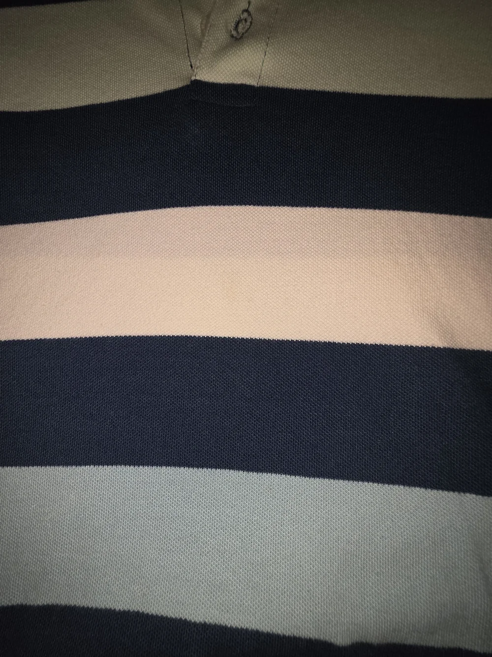 Old Navy classic striped